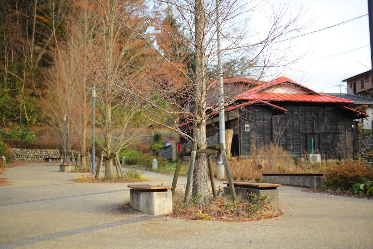 Villa Fuji Time Traveler Fujikawaguchiko Esterno foto