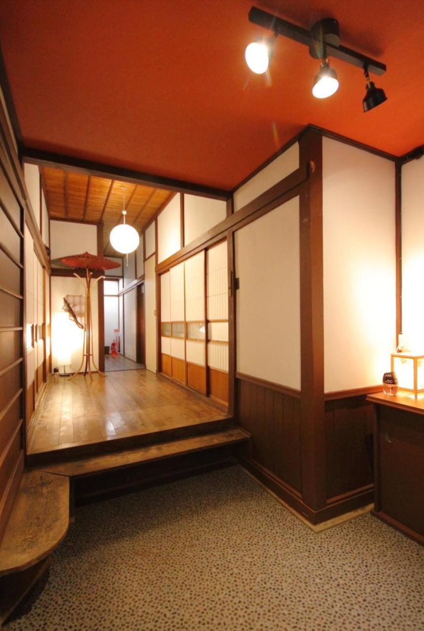 Villa Fuji Time Traveler Fujikawaguchiko Esterno foto