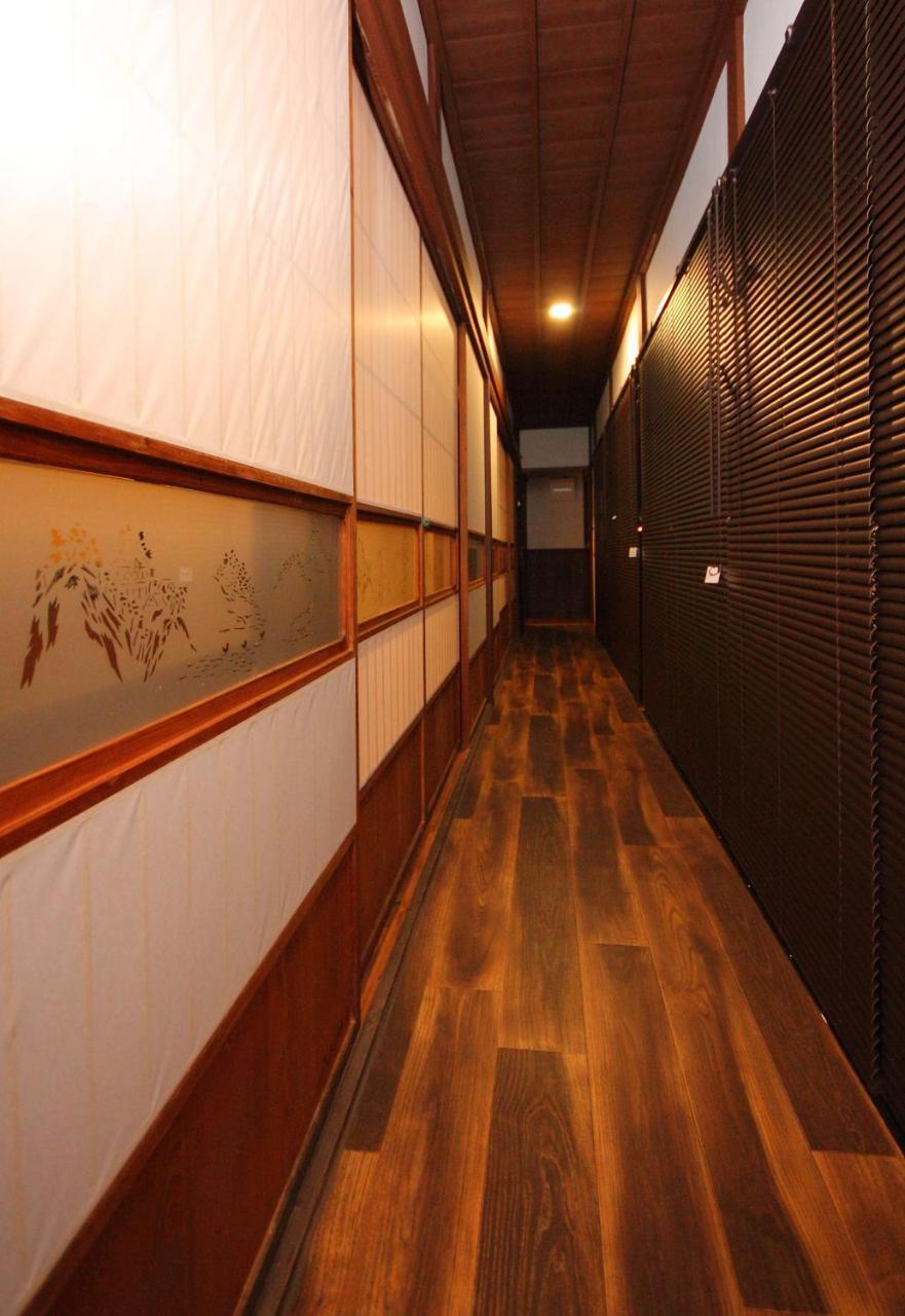 Villa Fuji Time Traveler Fujikawaguchiko Esterno foto