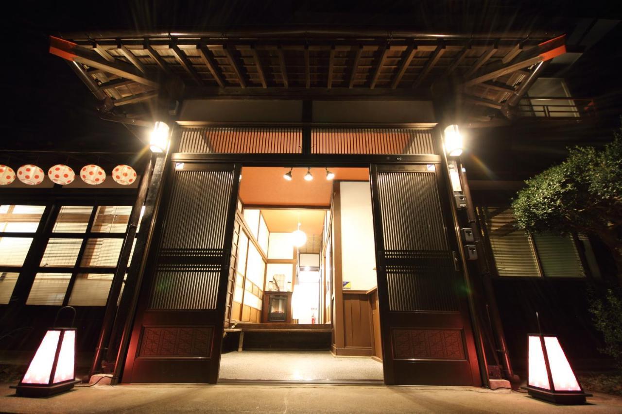 Villa Fuji Time Traveler Fujikawaguchiko Esterno foto