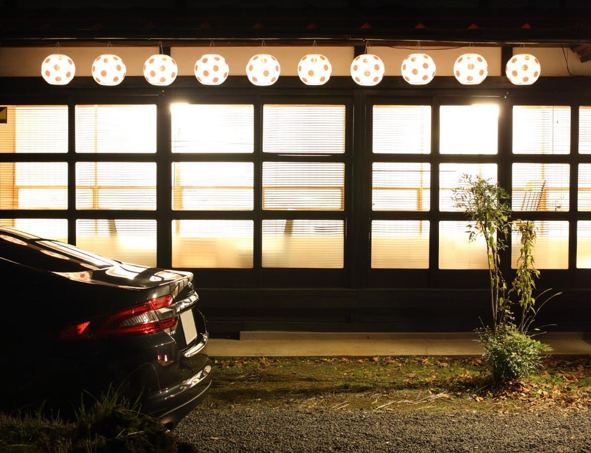 Villa Fuji Time Traveler Fujikawaguchiko Esterno foto