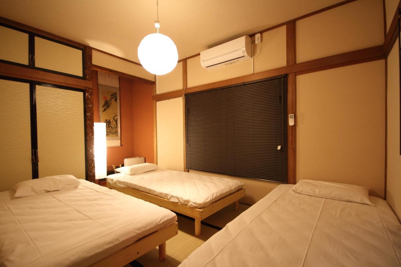 Villa Fuji Time Traveler Fujikawaguchiko Esterno foto