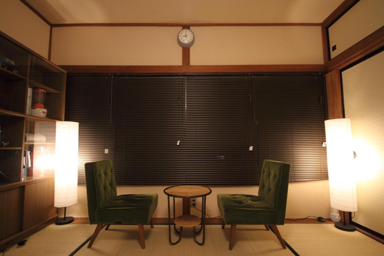 Villa Fuji Time Traveler Fujikawaguchiko Esterno foto