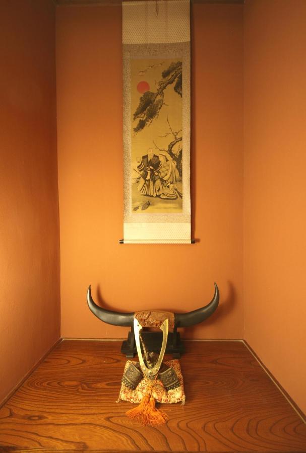 Villa Fuji Time Traveler Fujikawaguchiko Esterno foto