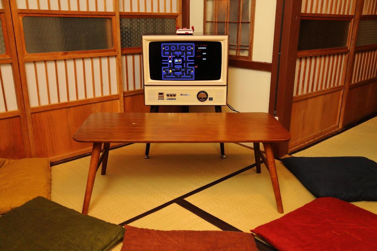 Villa Fuji Time Traveler Fujikawaguchiko Esterno foto